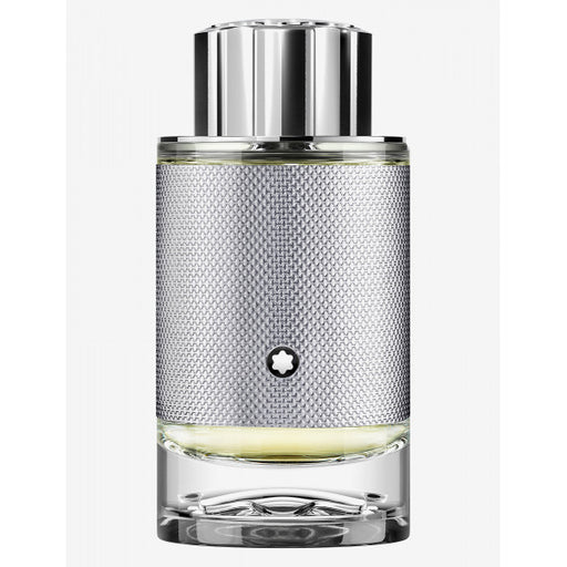 Profumo Explorer Platinum Edp - Montblanc: EDP 100 ML - 1