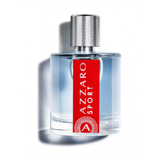 Eau de Toilette Azzaro Sport - Azzaro - 1