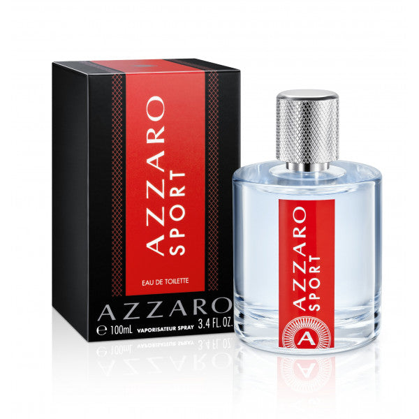 Eau de Toilette Azzaro Sport - Azzaro - 2