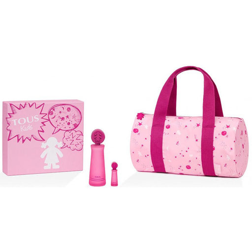 Bambina Estuche - Tous - 1