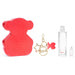 Edt caso - Tous : EDT 90ML + Mini + Llavero - 1