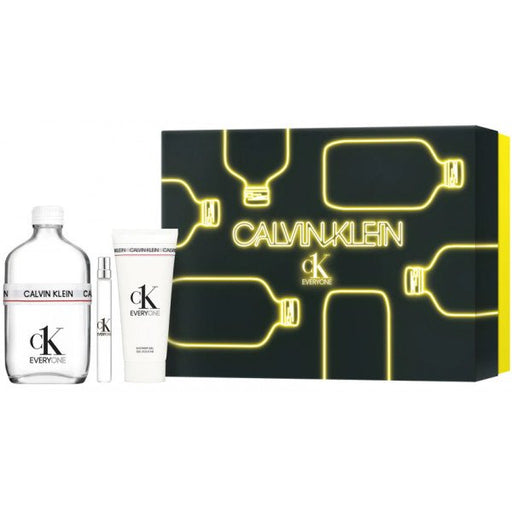 tutti astuccio - Calvin Klein - 1