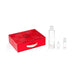 Edt caso - Tous : EDT 90ML + Mini 15ml + Mini 4,5ml - 1