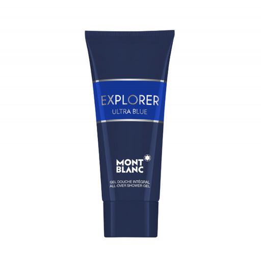 Explorer Ultra Blue Edp Estuche - Monte Bianco - Montblanc - 2