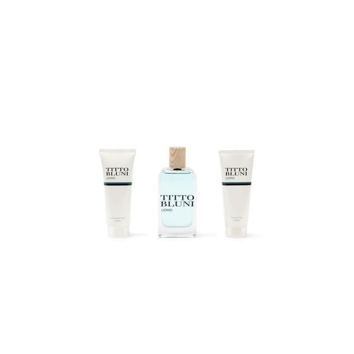 Uomo Set - Titto Bluni - 2