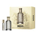 Boss Bottled Estuche Eau de Parfum: Edp 100ml + Mini 10ml - Hugo Boss - Hugo Boss - 1