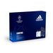 Set Uefa Champions League: Set 4 Productos - Adidas - 5