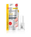 Indurente per Unghie 8 in 1 - Nail Therapy Silver Shine - Eveline - 1