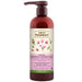 Balsamo per capelli riparatore e lucidante alla Magnolia e Argan - Green Pharmacy - 1