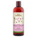 Shampoo riparatore e lucidante alla Magnolia e Argan - Green Pharmacy - 1