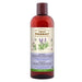 Shampoo intensivo rinforzante Lavanda e Timo - Green Pharmacy - 1