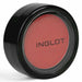 Colorete Fard viso pelle radiosa - Inglot : 27- Rosa Intenso - 1