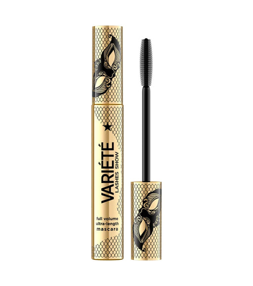 Mascara per Ciglia - Variete Lashes Show - Eveline - 1