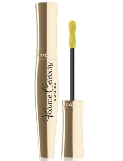 Mascara per Ciglia Volume + Allunga - Celebrities - Eveline - 1