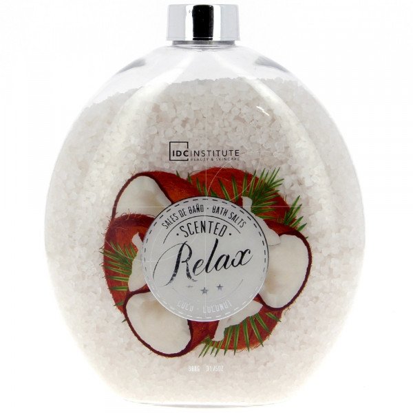 Sali da Bagno Profumati Relax - Idc Institute : Coco - 1