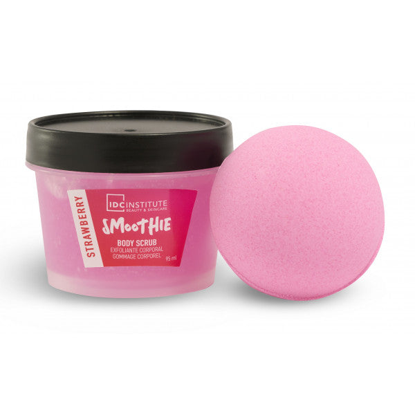 Set da bagno profumato alla frutta - Idc Institute : Fresa - 2