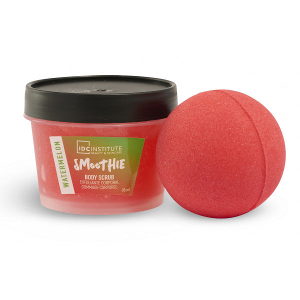 Set da bagno profumato alla frutta - Idc Institute : Sandía - 2