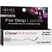 Colla trasparente per ciglia - Lashgrip adesivo trasparente - Ardell - 2