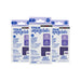 Confezione di 3 SpugnaSapone: Spugna + Sapone 2 in 1 - 120gr - T.taio : 3x Lavanda - 1