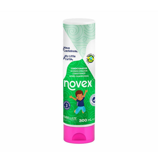 Balsamo Ricci per Bambini 300 ml - Novex - 1