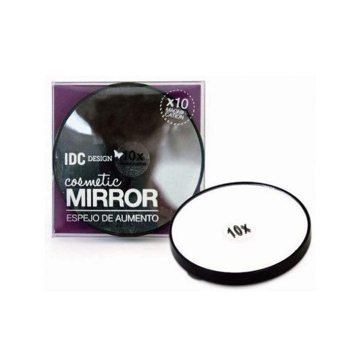 Specchio ingrandente x10 - Idc Institute - 1
