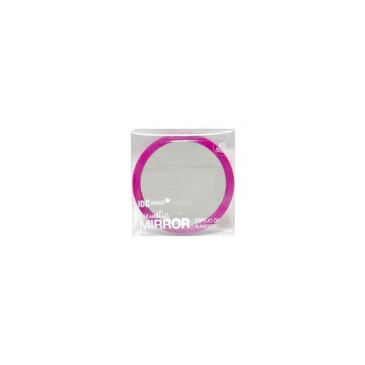 Specchio ingranditore X5 - Idc Institute - 1