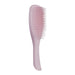 Spazzola districante bagnata con manico per districare - Tangle Teezer : Millennial Pink - 1