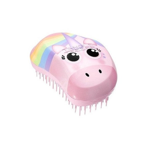 Spazzola Mini Original Pink Unicorn - Tangle Teezer - 1