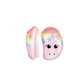 Spazzola Mini Original Pink Unicorn - Tangle Teezer - 1