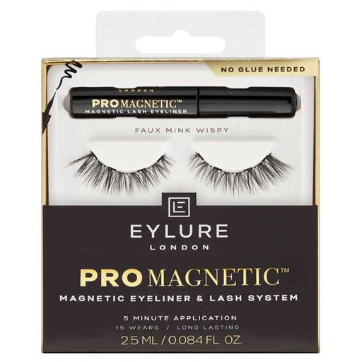 Ciglia finte e eyeliner pro magnetici - Eylure - 1