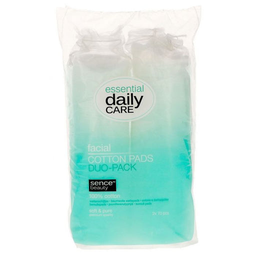 Dischetti di Cotone Tondi - Sence Beauty - 1