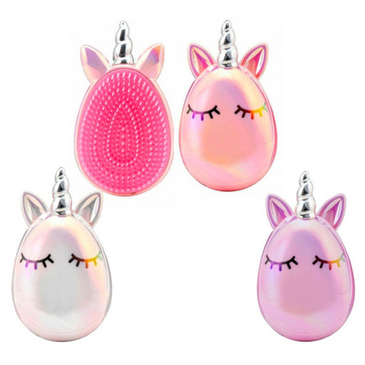 Spazzola per Capelli Unicorno - Martinelia - 1