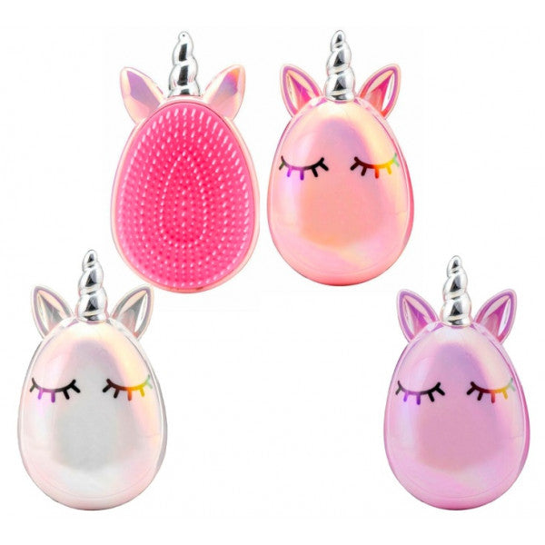 Spazzola per Capelli Unicorno - Martinelia - 1