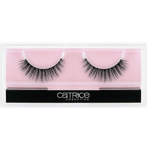 Lash Couture 3d ciglia artificiali - Catrice : C02 Captivating Cashmere - 1
