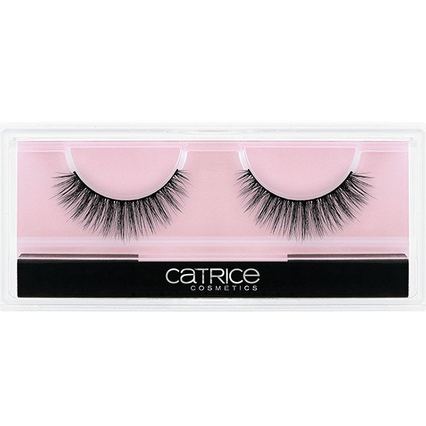 Lash Couture 3d ciglia artificiali - Catrice : C02 Captivating Cashmere - 1