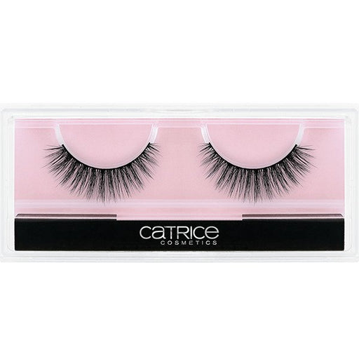 Lash Couture 3d ciglia artificiali - Catrice: C02 Captivating Cashmere - 2