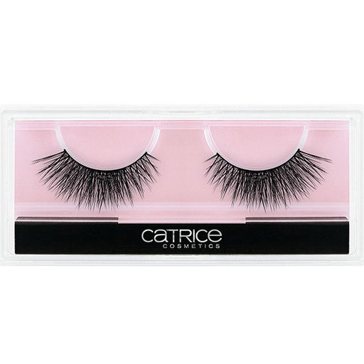 Lash Couture 3d ciglia artificiali - Catrice: C03 Sensual Velvet - 1