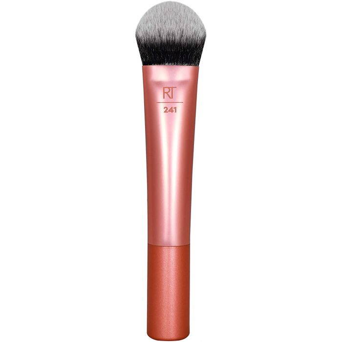 Pennello per Fondotinta Seamless Foundation - Real Techniques - 1
