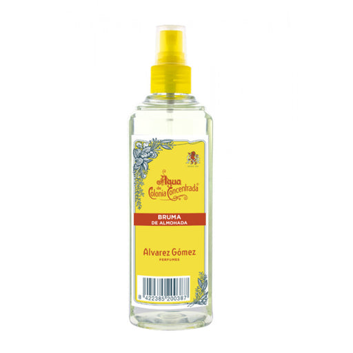 Spray Aromaterapia Nebbia per Cuscino - Alvarez Gomez - 2