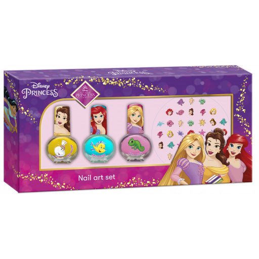 Set Smalti Principesse Disney - Lorenay - 1