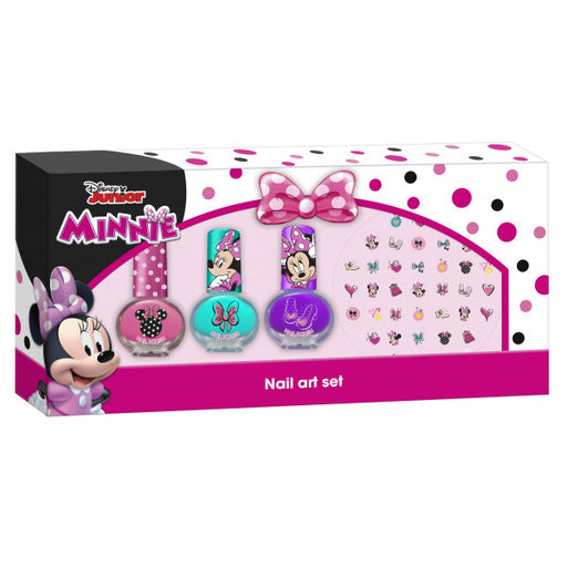 Set Smalto per Unghie Minnie - Lorenay - 1