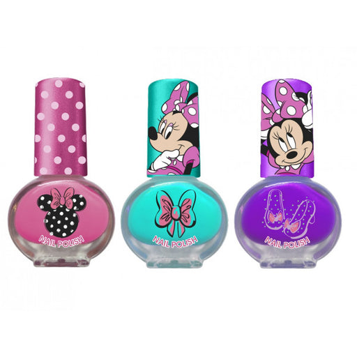 Set Smalto per Unghie Minnie - Lorenay - 2