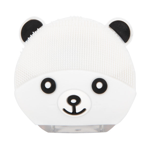 Detergente viso elettrico Teddy Bear - Under the Rainbow : Blanco - 2