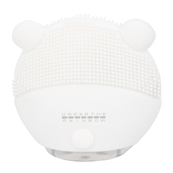 Detergente viso elettrico Teddy Bear - Under the Rainbow : Blanco - 3