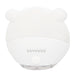 Detergente viso elettrico Teddy Bear - Under the Rainbow : Blanco - 3