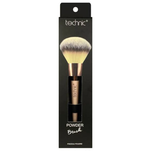 Pennello per il Viso Powder Brush - Technic - Technic Cosmetics - 1