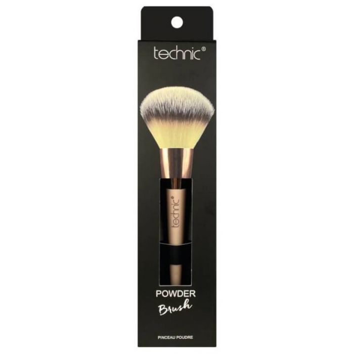Pennello per il Viso Powder Brush - Technic - Technic Cosmetics - 1