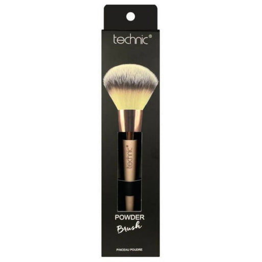 Pennello per il Viso Powder Brush - Technic - Technic Cosmetics - 1