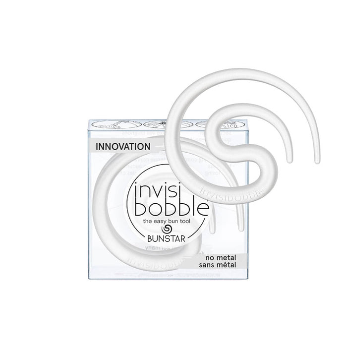 Accessorio per Fur Bunstar Ice Ice Lady - Invisibobble - 1