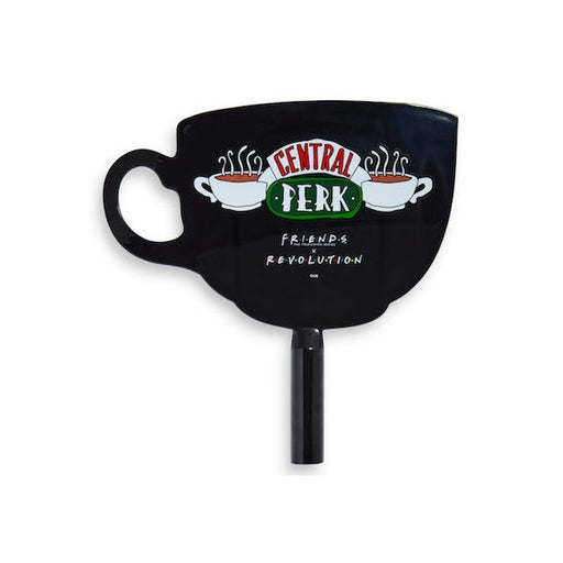 Specchio da tasca Friends Central Perk - Revolution - Make Up Revolution - 1